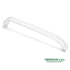 MANIGLIA BIANCA PER PORTA