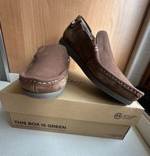 Mocassini Clarks Shacrelite