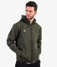 GIUBBOTTO SOFT SHELL GIVOVA