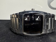Orologio Nixon Count It The