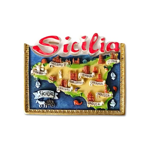 Calamita frigo italia sicilia - frigo,