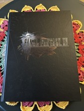 Piggyback final fantasy 15 - final,
