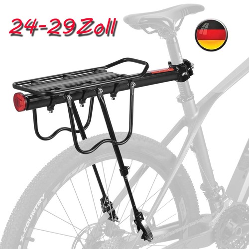 Portapacchi mountain bike - mountain,
