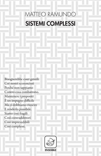 Libro matteo ramundo - libro,