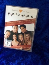 Friends - Box Set / Staffel 7