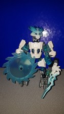 LEGO BIONICLE 70782  Protector of Ice 
