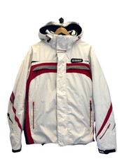 Tuta Da Sci Colmar Uomo