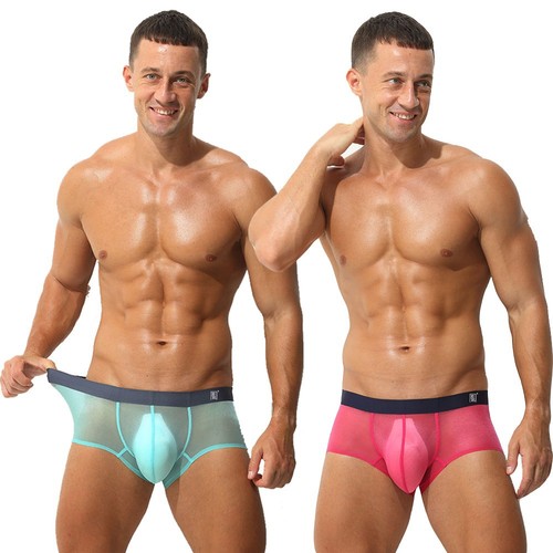 Boxer uomo estivo - , sexy