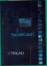 Folder vuoto per scheda