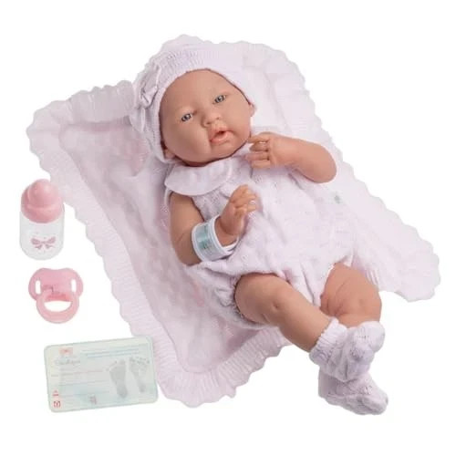 Toys bambola neonato - toys, 15"