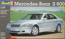 Revell kit auto - revell,