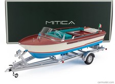 Motoscafo RIVA JUNIOR 1966