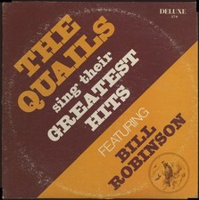 The Quails Featuring Bill