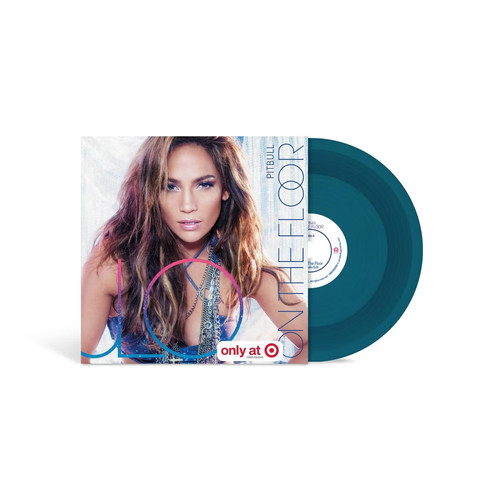 Jennifer lopez the floor - the, /