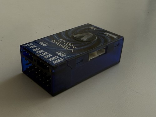 Mikado vstabi neo pro - neo,