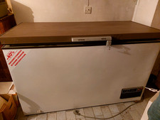 congelatore a pozzetto orizzontale ocean