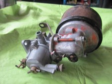 CARBURATORE ALTAIR LOMBARDINI MOTOFALCIATRICE   petrolio/benzina