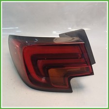 Fanale Fanalino Posteriore Sinistro SX OPEL ASTRA B16 2015 39099016