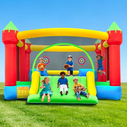 15x12ft gonfiabile rimbalzo - 15x12ft,