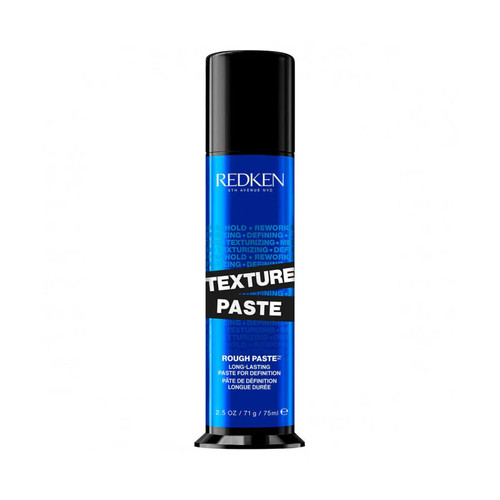Redken texture paste - redken,