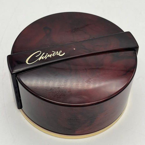 Polvere profumata vintage