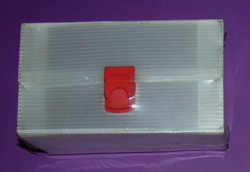 Valigetta plastica porta - valigetta,