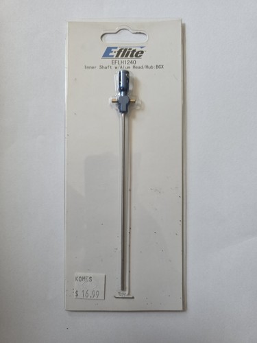Albero interno eflite eflh1240 - albero,