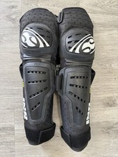 IXS Mallet Knee/Shin Guards