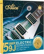 Corde per chitarra elettrica