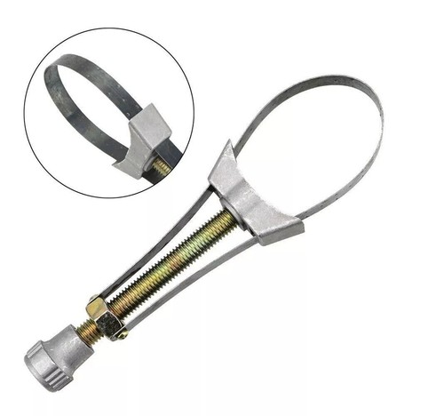 Chiave filtro olio motore - filtro,