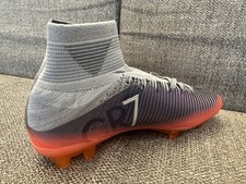 Cr7 scarpe calcio - scarpe, da
