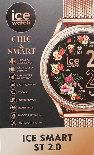 Ice watch orologio donna - ✅,