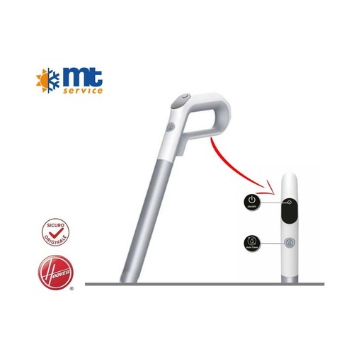 Bastone completo originale - bastone,