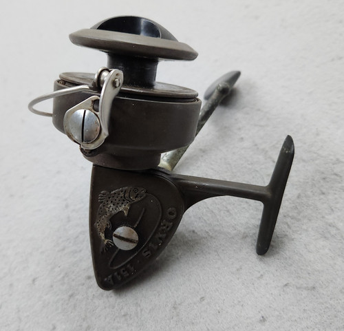 Mulinello pesca spinning - da,