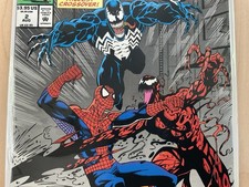 Spider-Man Unlimited #2