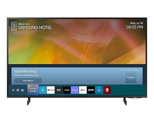 Samsung televisioni hotel - samsung, tv