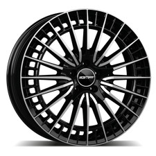 CERCHIO IN LEGA PER AUDI Q2