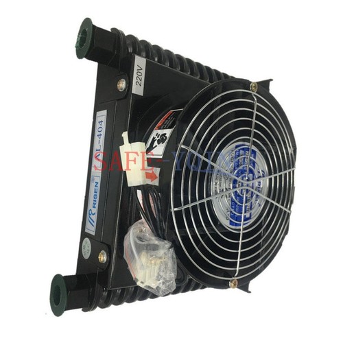 Nuovo radiatore aria - radiatore, ad