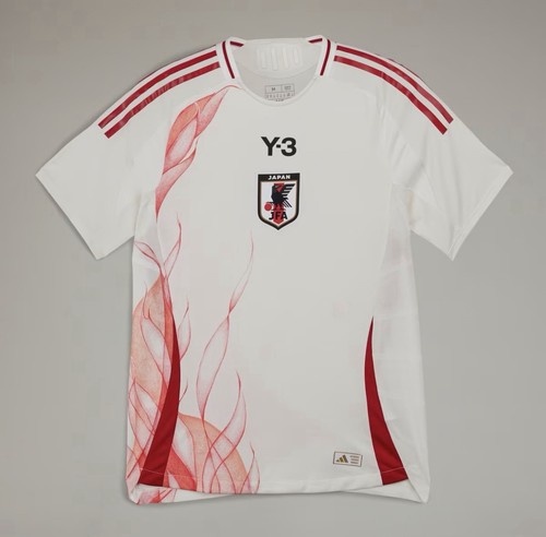 Adidas japan 2024 25 - adidas, y-3