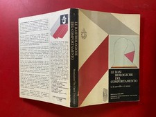 LE BASI BIOLOGICHE DEL