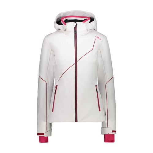 Cmp giacca donna zip - donna, con
