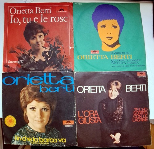 Disco vinile giri - disco, raccolta