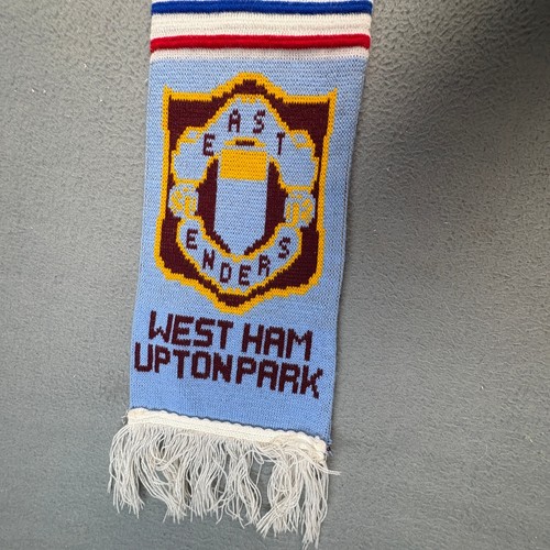 Sciarpa west ham - west, upton