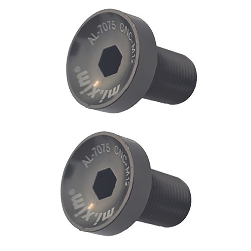 Xim 2pz movimento - centrale, per