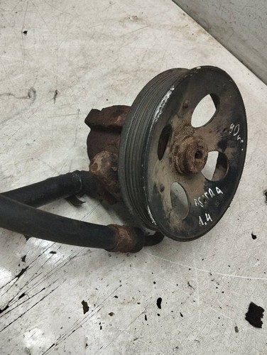 Pompa servosterzo diesel opel - servosterzo,