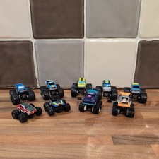 PACCHETTO MONSTER TRUCK