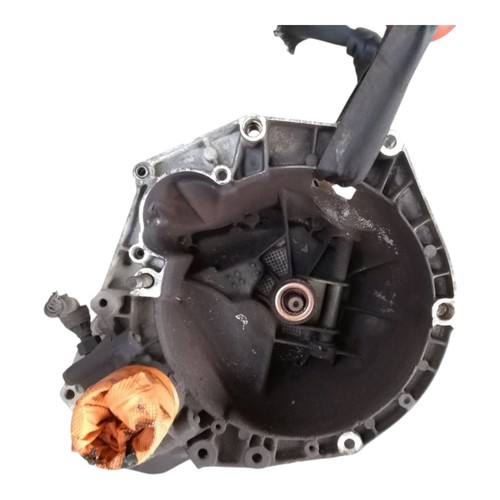 Cambio manuale marce fiat - manuale,