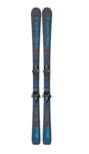Fischer trend slr rs9 - rc,