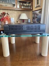 Equalizzatore Grafico Philips Modello FV311