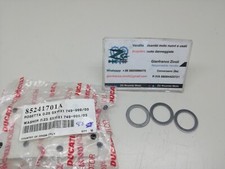 85241701A Originale Ducati SUPERBIKE 749 x3 rondella codone washer 25x18x1